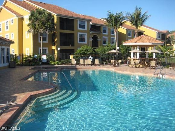 7950 Preserve CIR Unit 813 NAPLES, FL Condo Active - Photo 1 of 21. Opens carousel modal
