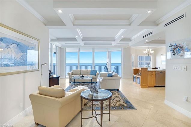 9577 Gulf Shore DR Unit 801