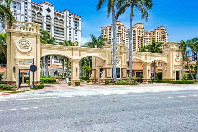 6549 Marissa LOOP Unit 21 NAPLES, FL Condo Active - Photo 1 of 50. Opens carousel modal