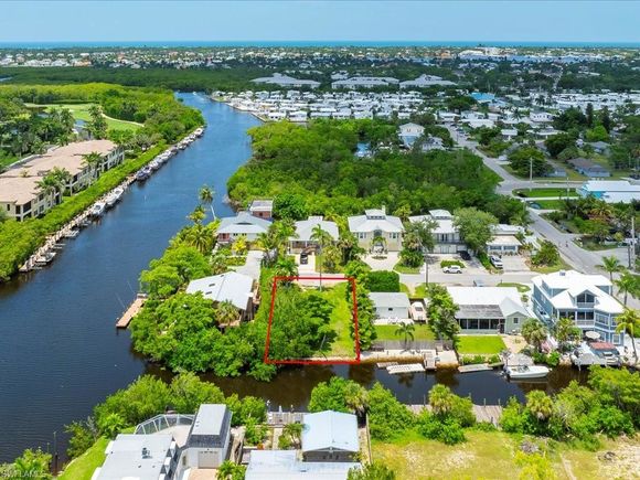 2977 Poplar ST NAPLES, FL Plot of land Active - Photo 1 of 10. Opens carousel modal
