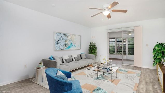 600 Valley Stream DR Unit I NAPLES, FL Condo Active - Photo 1 of 44. Opens carousel modal