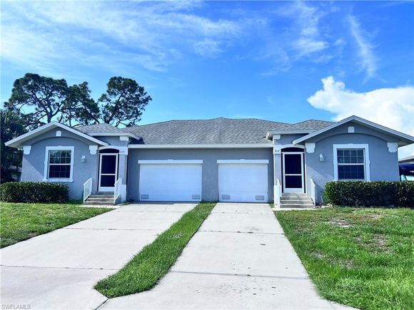 3917 Bennett LN BONITA SPRINGS, FL Multifamily Active - Photo 1 of 16. Opens carousel modal