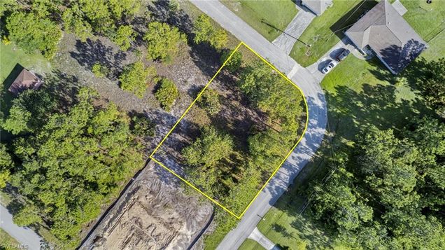 724 David Laird LN LEHIGH ACRES, FL Plot of land Active - Photo 1 of 9. Opens carousel modal