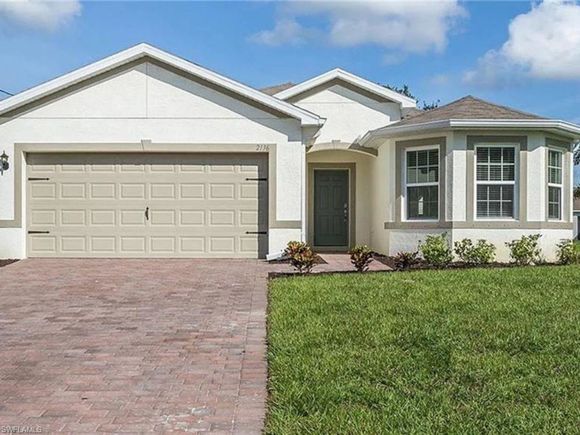 17541 Lee RD FORT MYERS, FL House Active - Photo 1 of 12. Opens carousel modal