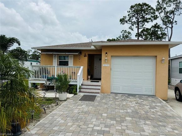 26130 Colony RD