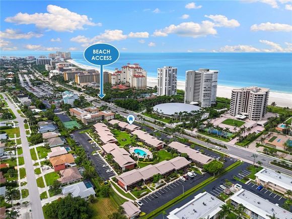 225 Collier BLVD Unit 1-102