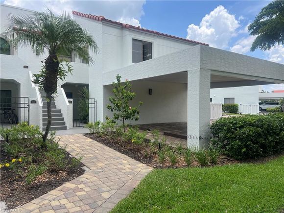 607 Beachwalk CIR Unit 101K NAPLES, FL Condo Pending - Photo 1 of 1. Opens carousel modal