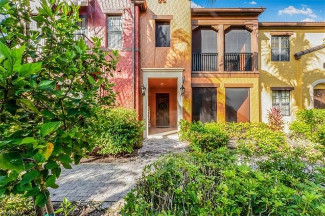 9163 Delano ST Unit 10002 NAPLES, FL Condo Active - Photo 1 of 44. Opens carousel modal