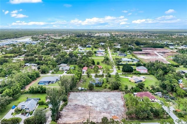10451 Shangri La RD BONITA SPRINGS, FL Land Active - Photo 1 of 13. Opens carousel modal