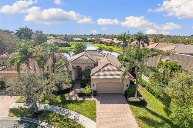 6980 Bent Grass DR NAPLES, FL House Active - Photo 1 of 48. Opens carousel modal