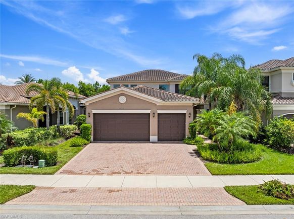 13750 Callisto AVE NAPLES, FL House Active - Photo 1 of 34. Opens carousel modal