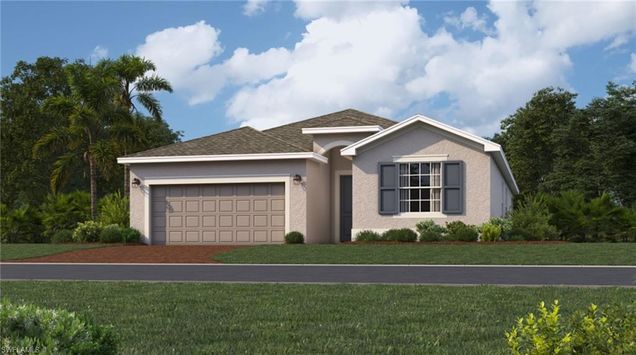 18718 Marlin Kite LN NORTH FORT MYERS, FL House Active - Photo 1 of 20. Opens carousel modal