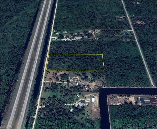 0 42nd AVE NAPLES, FL Plot of land Active - Photo 1 of 5. Opens carousel modal