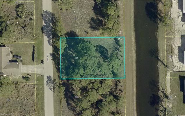 1137 Holmes AVE S LEHIGH ACRES, FL Plot of land Active - Photo 1 of 3. Opens carousel modal