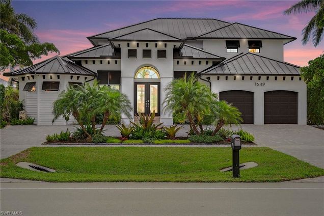 1649 San Marco RD
