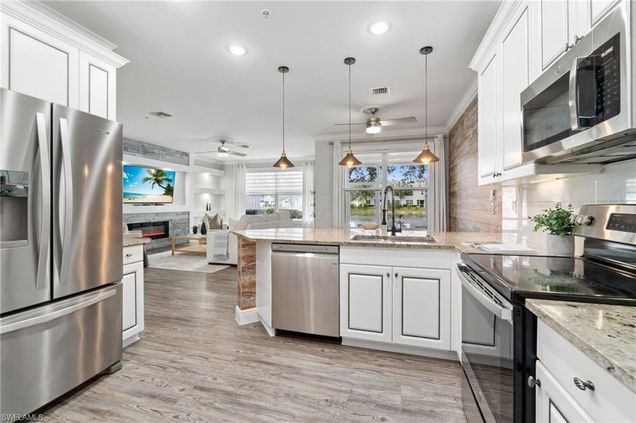 1330 Mariposa CIR Unit 103 NAPLES, FL Condo Active - Photo 1 of 50. Opens carousel modal