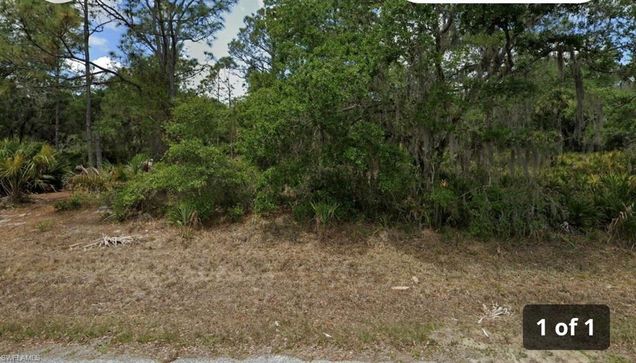 3089 Joshua ST PORT CHARLOTTE, FL Plot of land Active - Photo 1 of 1. Opens carousel modal