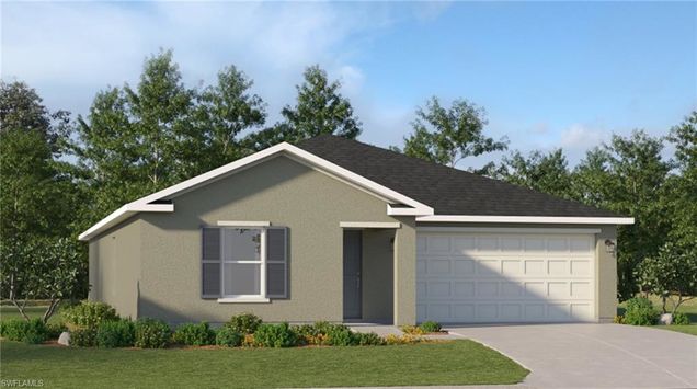 188 Patio ST LEHIGH ACRES, FL House Active - Photo 1 of 1. Opens carousel modal