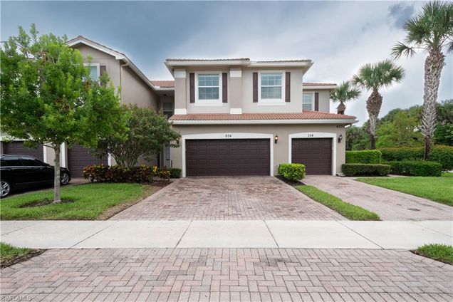 6533 Monterey PT Unit 204