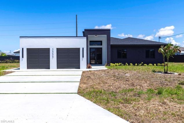 1111 Embers TER CAPE CORAL, FL House Active - Photo 1 of 29. Opens carousel modal