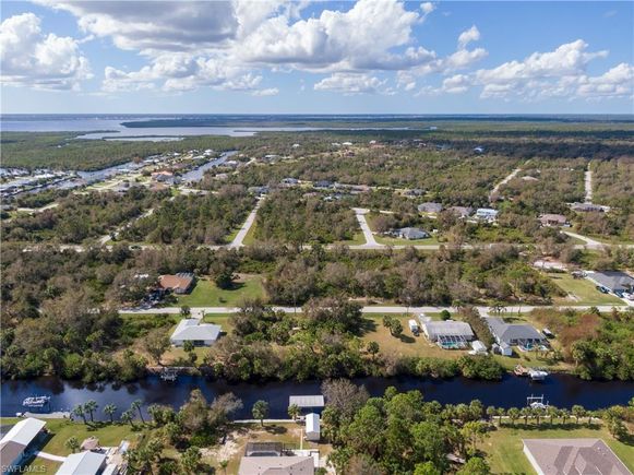 3433 Liberty ST PORT CHARLOTTE, FL Land Active - Photo 1 of 8. Opens carousel modal