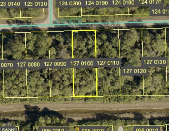 3121 47th ST W LEHIGH ACRES, FL Land Active - Photo 1 of 1. Opens carousel modal