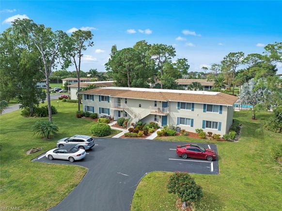 237 Albi RD Unit 4 NAPLES, FL Multifamily Active - Photo 1 of 50. Opens carousel modal