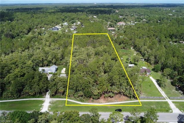 8th ST NE NAPLES, FL Plot of land Active - Photo 1 of 10. Opens carousel modal