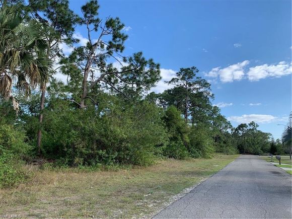 202 Gerald AVE N LEHIGH ACRES, FL Land Active - Photo 1 of 1. Opens carousel modal