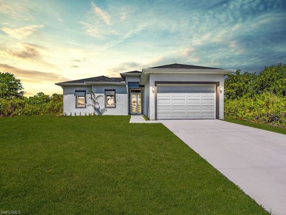 6108 Stratton RD FORT MYERS, FL House Active - Photo 1 of 25. Opens carousel modal