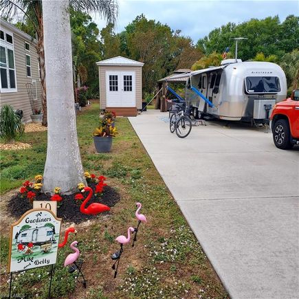 5136 Cypress Trail Resort CIR FORT MYERS, FL Land Active - Photo 1 of 14. Opens carousel modal