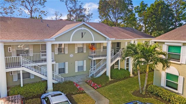 303 Quail Forest BLVD Unit 224