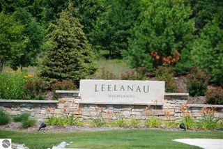Lot 44 Leelanau Highlands