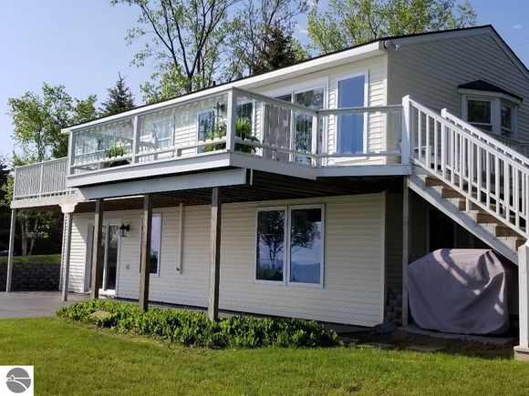 3637 Bluff Road Port Austin, MI House Sold - Photo 1 of 30. Opens carousel modal
