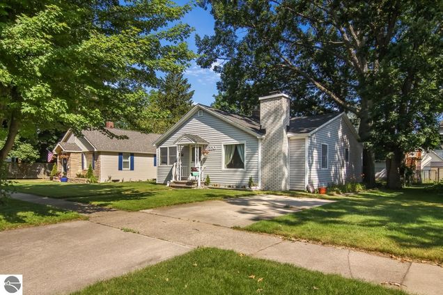 220 W Sixteenth Street Traverse City, MI House Sold - Photo 1 of 25. Opens carousel modal