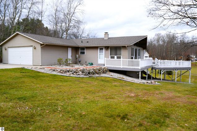 1033 Lincoln Drive Lake Isabella, MI House Sold - Photo 1 of 41. Opens carousel modal