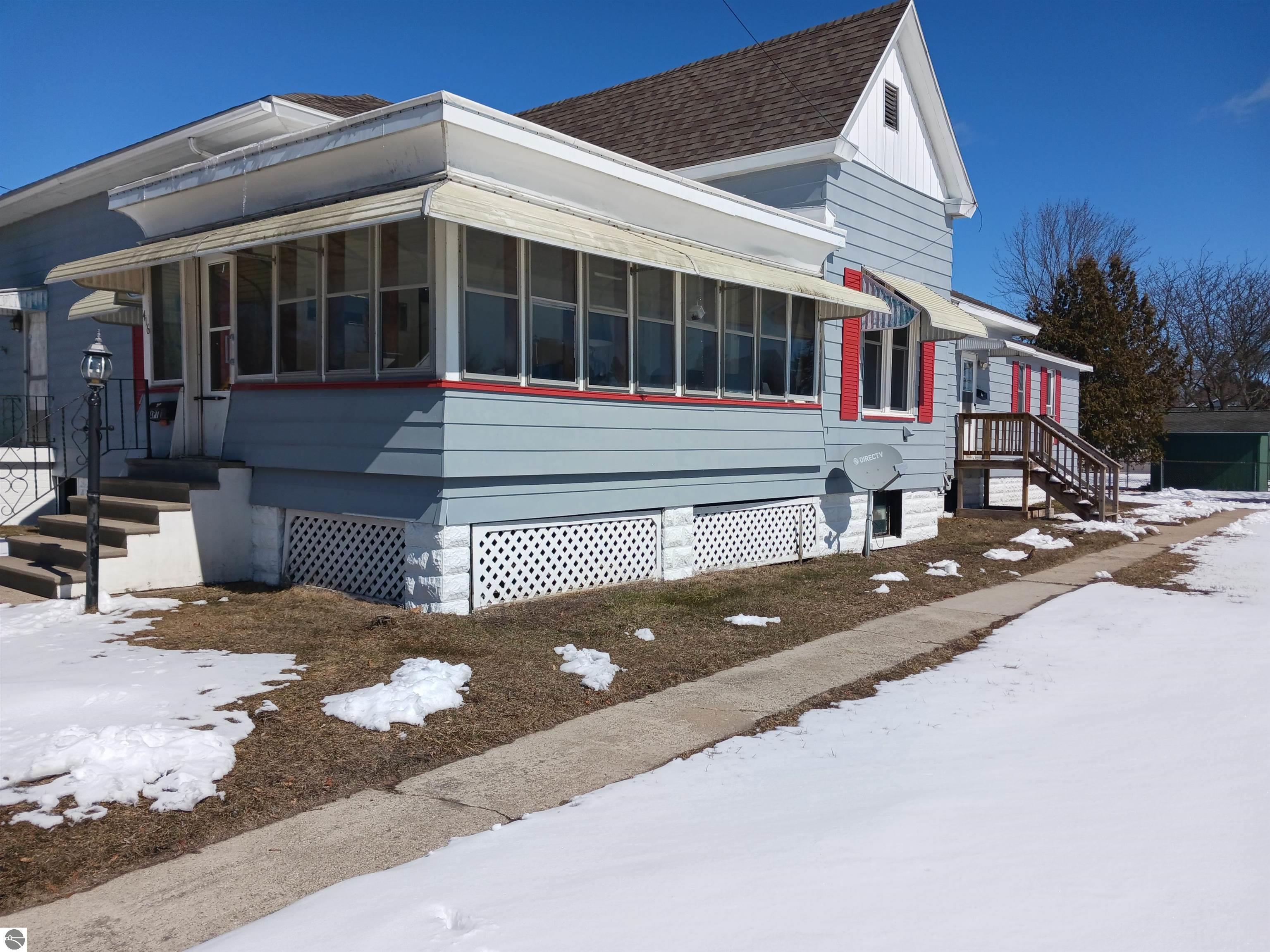 416 Newman St