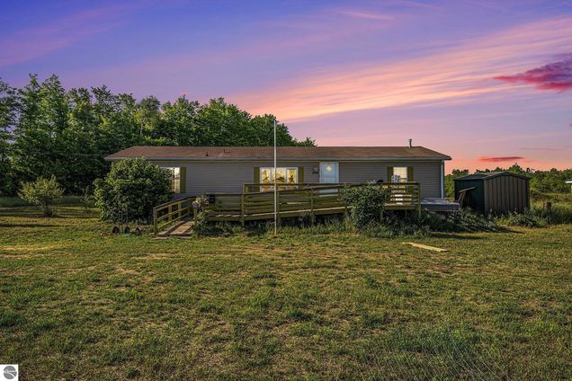 204 NE Petchias Trail Kalkaska, MI House Sold - Photo 1 of 36. Opens carousel modal