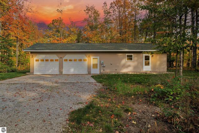 414 Lake Drive NE Kalkaska, MI House Sold - Photo 1 of 35. Opens carousel modal