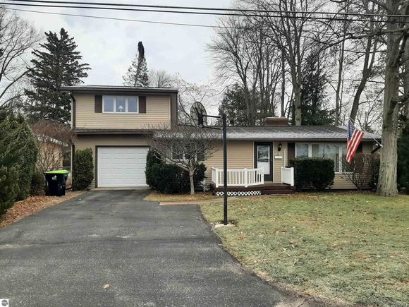 106 Emery Street East Tawas, MI House Sold - Photo 1 of 23. Opens carousel modal