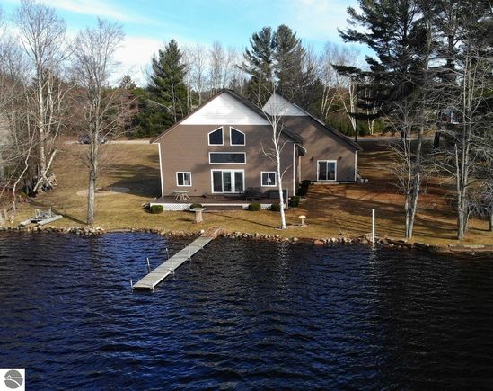 919 Lake Drive Kalkaska, MI House Sold - Photo 1 of 43. Opens carousel modal
