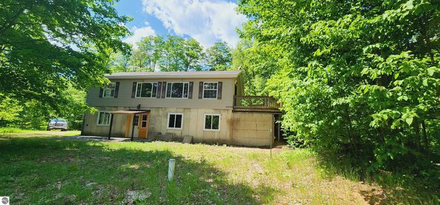 10378 N 7 Mile Road Lake City, MI House Sold - Photo 1 of 41. Opens carousel modal