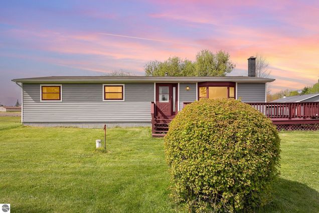 8904 Esmond Road Hale, MI House Sold - Photo 1 of 34. Opens carousel modal