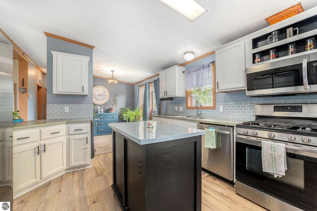615 NE County Road 571 Kalkaska, MI House Sold - Photo 1 of 15. Opens carousel modal