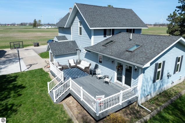 3635 W Weidman Road Weidman, MI House Sold - Photo 1 of 47. Opens carousel modal