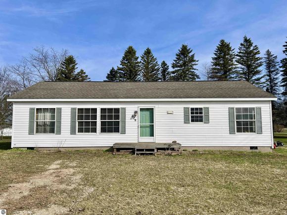 979 Sunset Lane Kalkaska, MI House Sold - Photo 1 of 32. Opens carousel modal