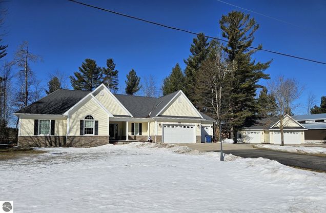 444 S Remington Drive Tawas City, MI House Sold - Photo 1 of 50. Opens carousel modal