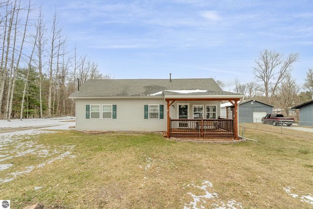 6678 E Esmond Road Hale, MI House Sold - Photo 1 of 22. Opens carousel modal