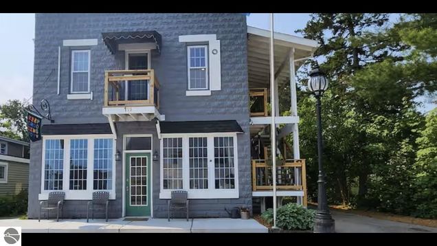 111 W Meinrad Street Lake Leelanau, MI House Sold - Photo 1 of 22. Opens carousel modal