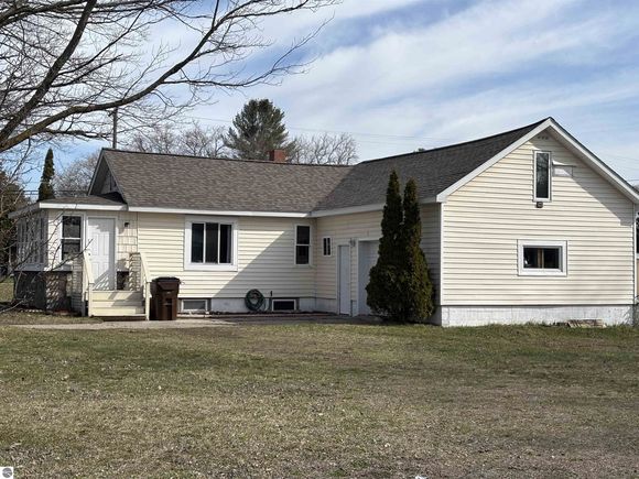 1130 Dandy Cadillac, MI House Sold - Photo 1 of 31. Opens carousel modal